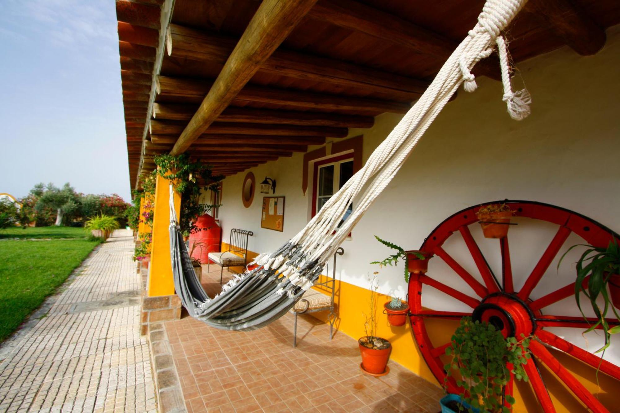 Monte Chalaca - Turismo Rural Ferreira Do Alentejo Eksteriør bilde