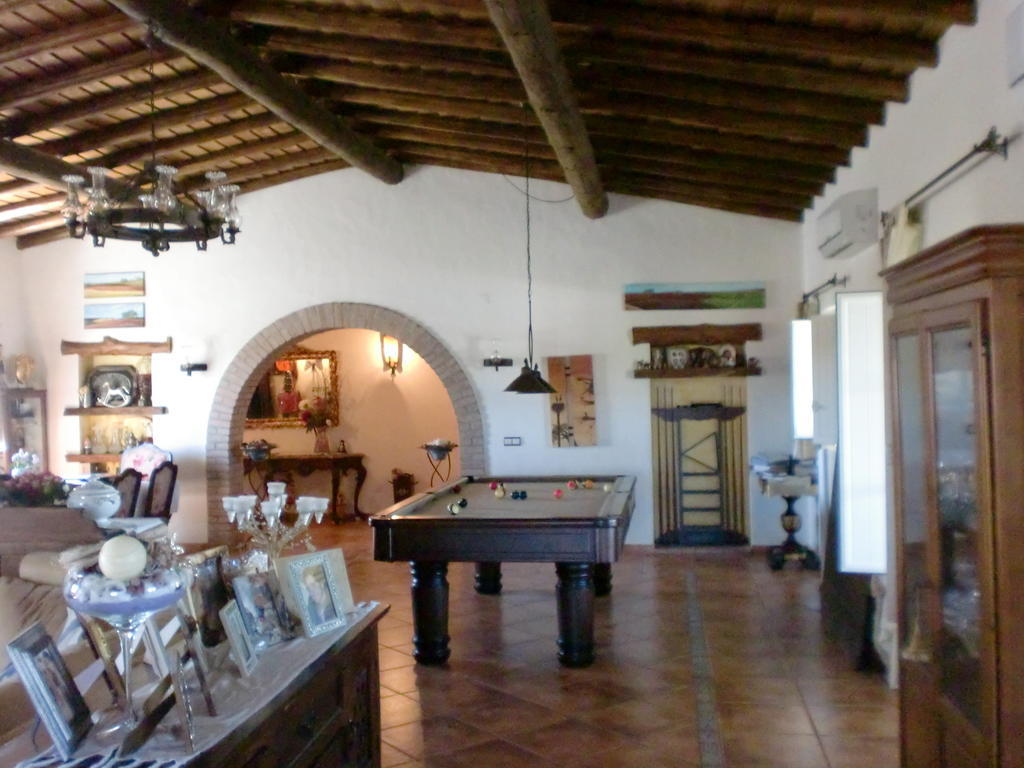 Monte Chalaca - Turismo Rural Ferreira Do Alentejo Eksteriør bilde